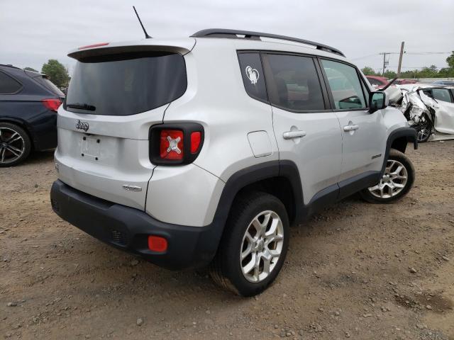 Zdjęcie 4 z aukcji – 2015 JEEP RENEGADE L z VIN ZACCJBBT5FPC00601