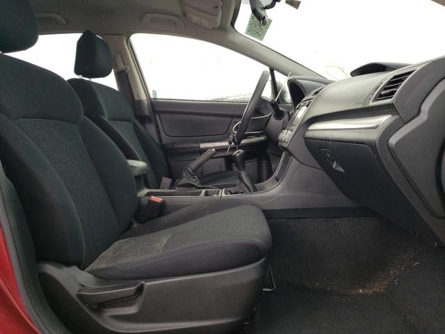 Photo 5 from auction – 2015 SUBARU XV CROSSTR with VIN JF2GPAAC9FG215726