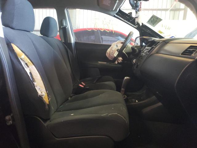 Photo 5 from auction – 2010 NISSAN VERSA S with VIN 3N1BC1CP6AL444523