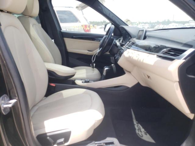 Photo 5 from auction – 2017 BMW X1 SDRIVE2 with VIN WBXHU7C36H5H34619