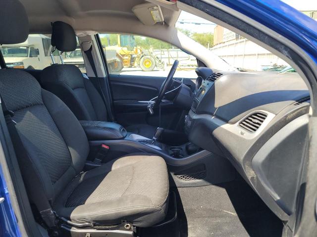 Photo 5 from auction – 2015 DODGE JOURNEY SX with VIN 3C4PDCBG0FT509970