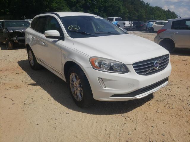 Photo 1 from auction – 2015 VOLVO XC60 T5 with VIN YV440MDJ5F2680810