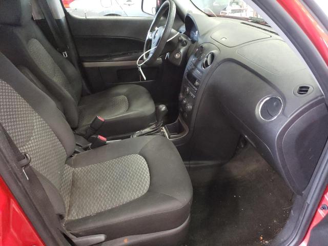 Photo 5 from auction – 2011 CHEVROLET HHR LT with VIN 3GNBABFW3BS638811