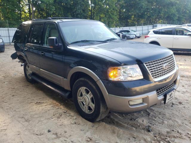 FORD EXPEDITION 2003 with VIN 1FMEU17L53LA14376 - Photo from auction