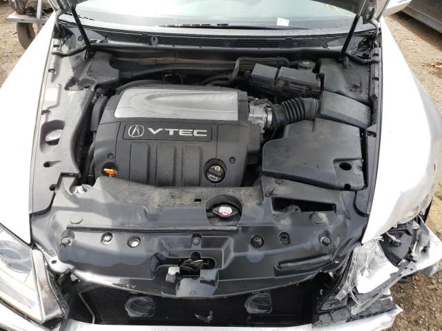Photo 7 from auction – 2005 ACURA RL with VIN JH4KB16535C015866