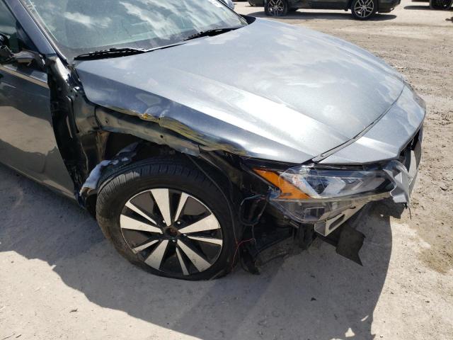 Photo 9 from auction – 2020 NISSAN ALTIMA SL with VIN 1N4BL4EV7LC142236
