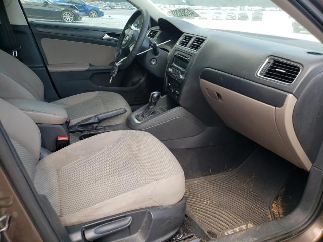 Photo 5 from auction – 2013 VOLKSWAGEN JETTA BASE with VIN 3VW2K7AJ5DM317002