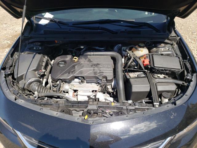 Photo 7 from auction – 2018 CHEVROLET MALIBU LT with VIN 1G1ZD5ST5JF238563