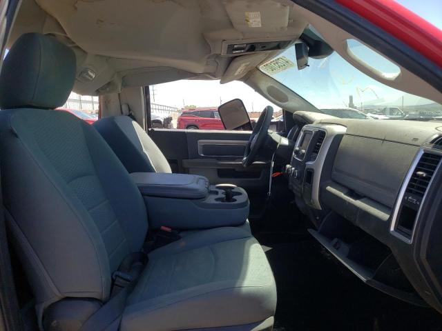 Photo 5 from auction – 2015 RAM 1500 SLT with VIN 3C6JR7ET8FG574718