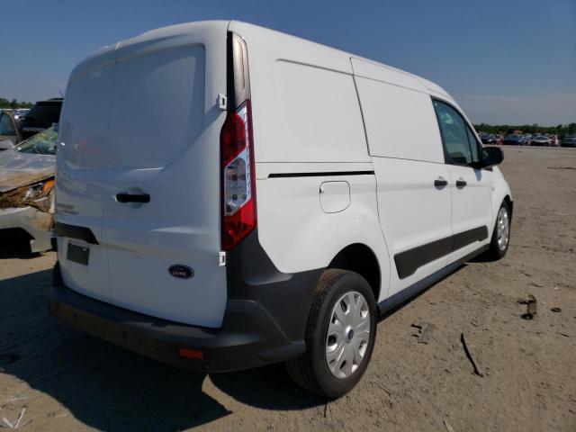 Photo 4 from auction – 2020 FORD TRANSIT CO with VIN NM0LS7E22L1473047