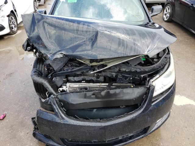 Photo 7 from auction – 2013 BUICK LACROSSE with VIN 1G4GC5E34DF147085