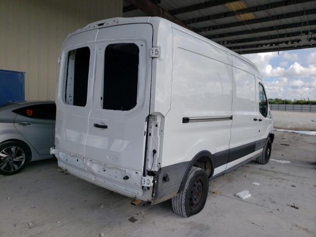 Foto 4 de la subasta – 2019 FORD TRANSIT T- con VIN 1FTYR2CM6KKA87185