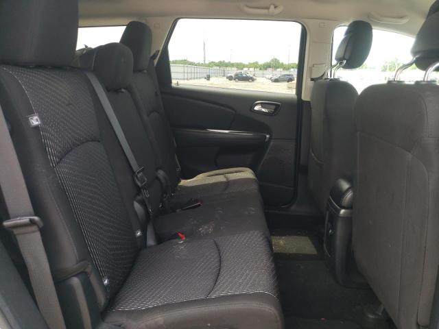 Photo 6 from auction – 2016 DODGE JOURNEY CR with VIN 3C4PDDGG5GT151166