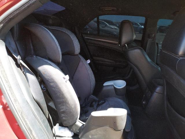 Photo 6 from auction – 2013 CHRYSLER 300 S with VIN 2C3CCABT7DH732195
