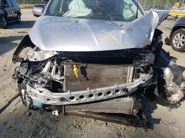 Photo 9 from auction – 2014 FORD ESCAPE SE with VIN 1FMCU0GXXEUD70615