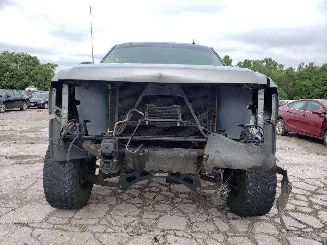 Photo 9 from auction – 2013 CHEVROLET silverado with VIN 3GCPKSE79DG209281