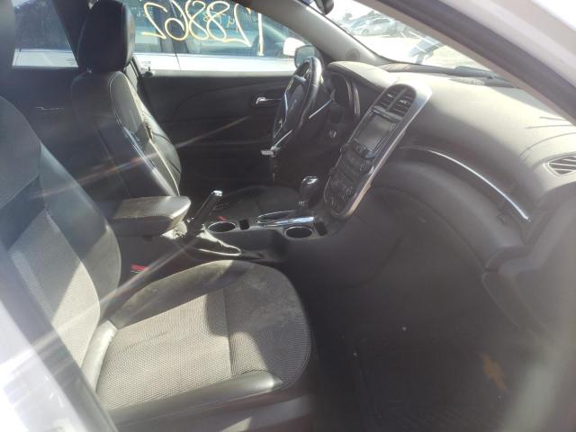 Photo 5 from auction – 2015 CHEVROLET MALIBU 2LT with VIN 1G11D5SLXFF317957