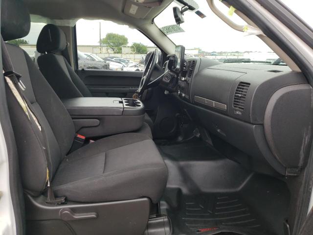 Photo 5 from auction – 2010 CHEVROLET SILVERADO with VIN 3GCRCSEAXAG276727