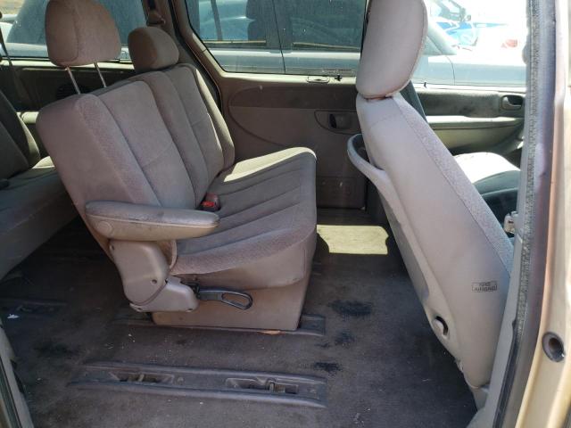 Photo 6 from auction – 2001 CHRYSLER TOWN & COU with VIN 2C8GP44321R225709