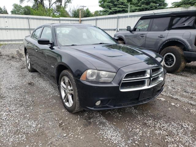 DODGE CHARGER R/ 2012 with VIN 2C3CDXDT1CH107108 - Photo from auction