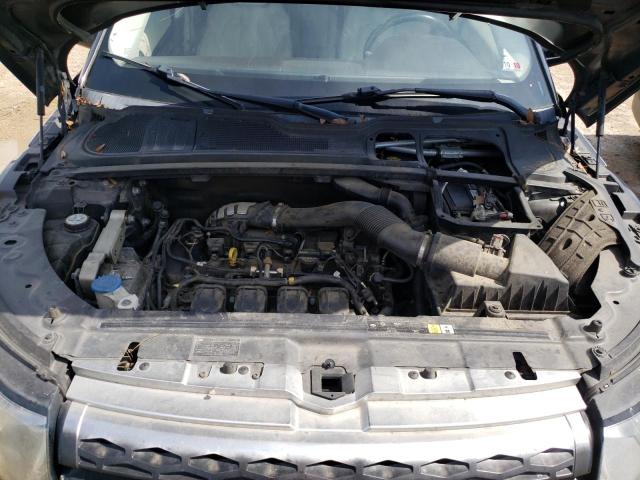 Photo 7 from auction – 2012 LAND ROVER RANGE ROVE with VIN SALVV2BG2CH646359