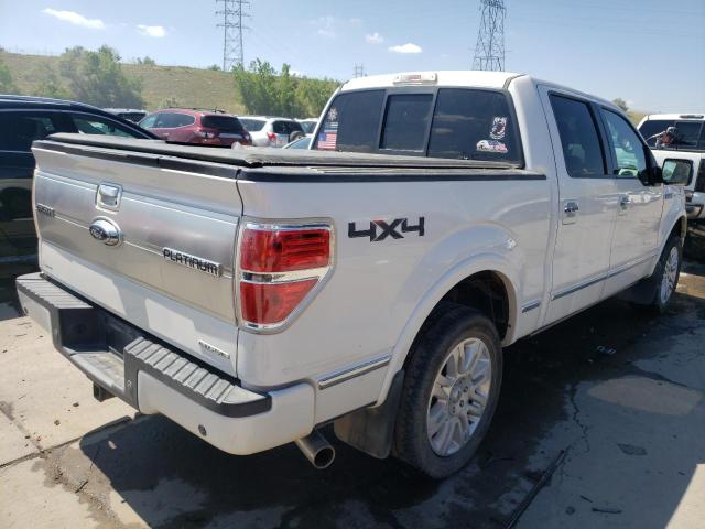 Photo 4 from auction – 2012 FORD F150 SUPER with VIN 1FTFW1EF6CFC20742