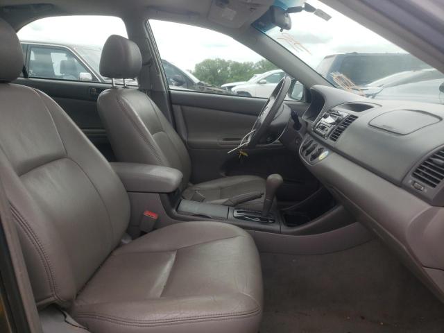 Photo 5 from auction – 2003 TOYOTA CAMRY LE with VIN 4T1BE30K63U752680