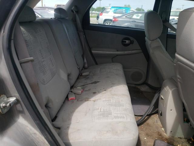 Photo 6 from auction – 2006 CHEVROLET EQUINOX LS with VIN 2CNDL23F166198619