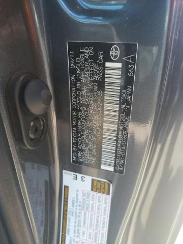 Photo 10 from auction – 2012 TOYOTA SCION TC with VIN JTKJF5C75C3029935