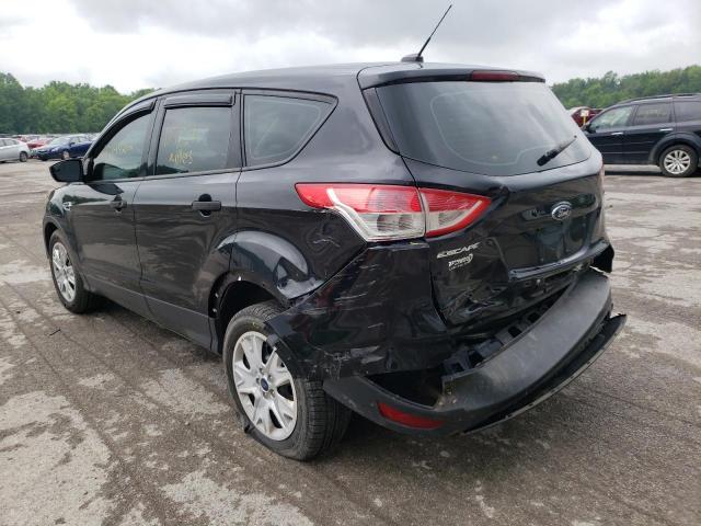 Photo 3 from auction – 2013 FORD ESCAPE S with VIN 1FMCU0F77DUB13850