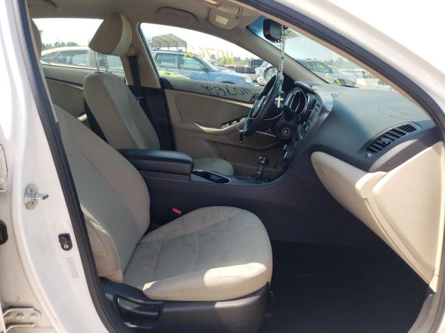 Photo 5 from auction – 2014 KIA OPTIMA LX with VIN KNAGM4A70E5488718