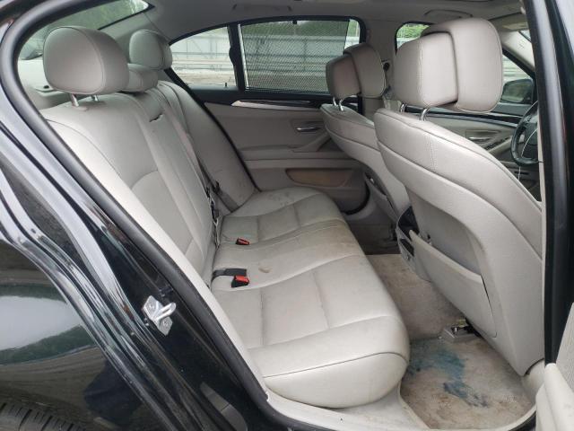Photo 6 from auction – 2013 BMW 535 XI with VIN WBAFU7C52DDU75885