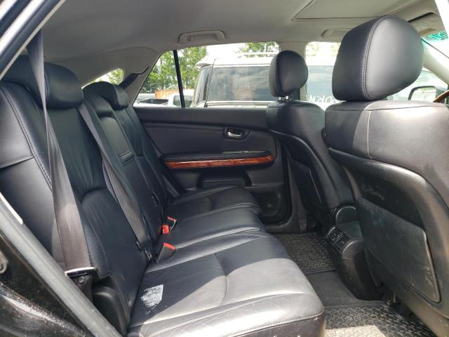Photo 6 from auction – 2008 LEXUS RX 350 with VIN 2T2HK31U78C057051