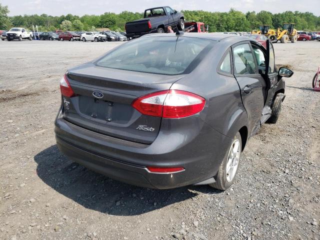 Photo 4 from auction – 2018 FORD FIESTA SE with VIN 3FADP4BJ0JM141732
