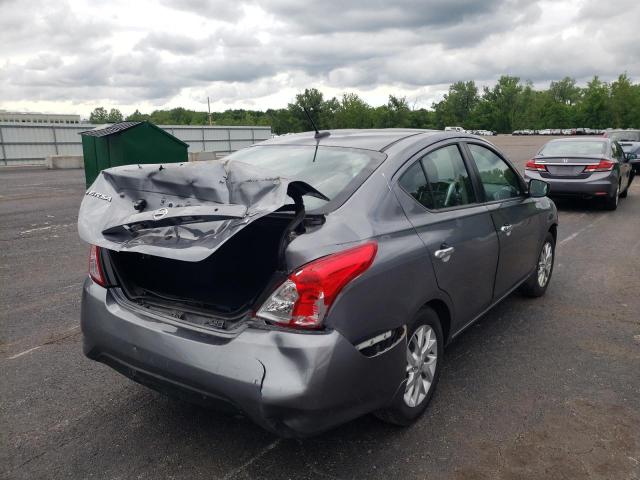 Photo 4 from auction – 2017 NISSAN VERSA S with VIN 3N1CN7AP9HL805936