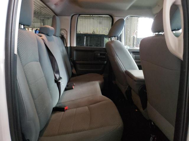 Photo 6 from auction – 2019 RAM 1500 CLASS with VIN 1C6RR7FG2KS501528