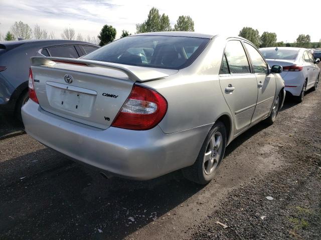 Photo 4 from auction – 2002 TOYOTA CAMRY LE with VIN JTDBF30K320042482