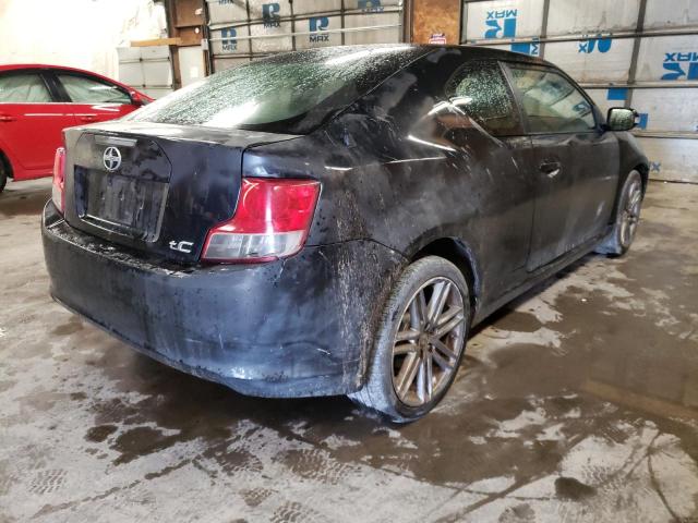 Photo 4 from auction – 2011 SCION TC with VIN JTKJF5C72B3003730