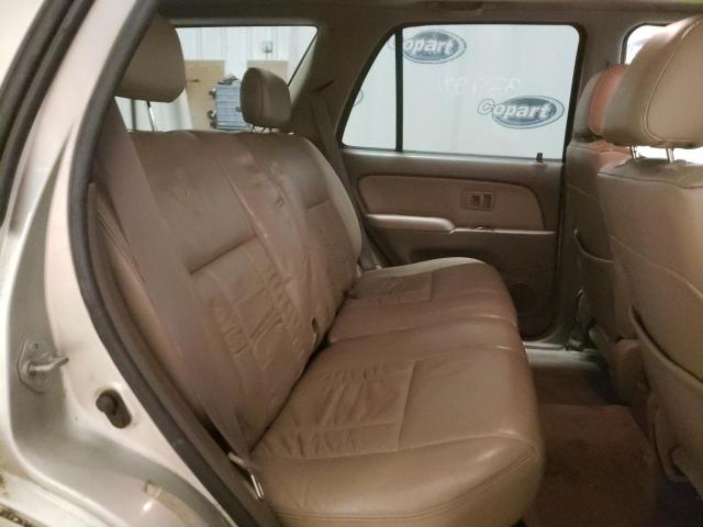 Photo 6 from auction – 2000 TOYOTA 4RUNNER LI with VIN JT3GN87RXY0140026