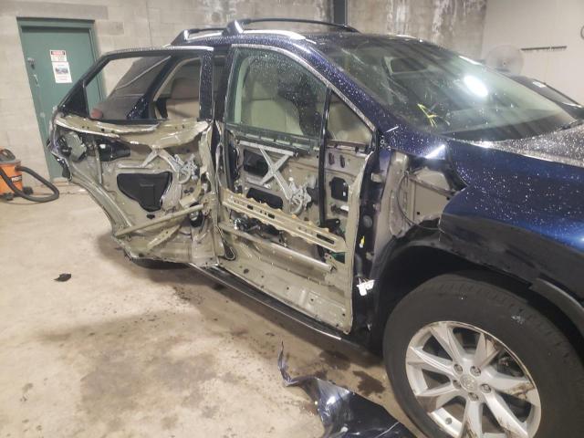 Photo 9 from auction – 2017 LEXUS RX 350 BAS with VIN 2T2BZMCA4HC060175