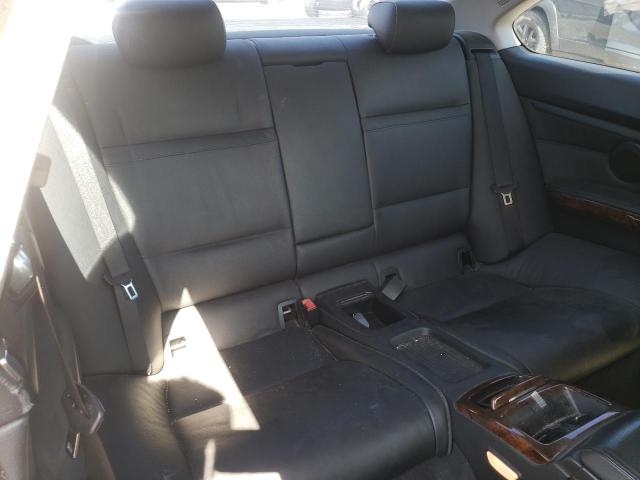 Photo 6 from auction – 2008 BMW 328 I with VIN WBAWB33578P132332