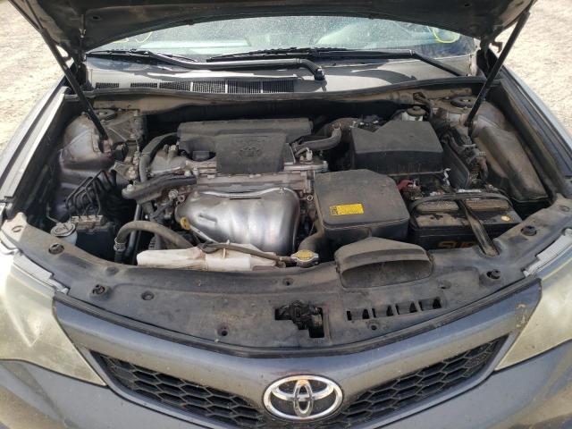 Photo 7 from auction – 2014 TOYOTA CAMRY L with VIN 4T1BF1FK8EU373546