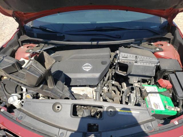 Photo 7 from auction – 2014 NISSAN ALTIMA 2.5 with VIN 1N4AL3AP1EC298045