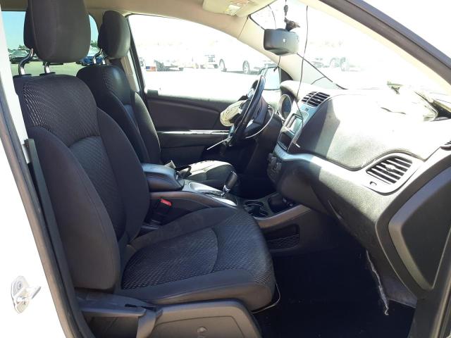 Photo 5 from auction – 2014 DODGE JOURNEY SE with VIN 3C4PDCAB3ET217962