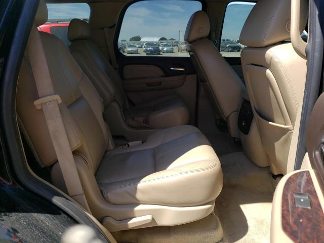 Photo 6 from auction – 2007 GMC YUKON DENA with VIN 1GKFK63837J229824
