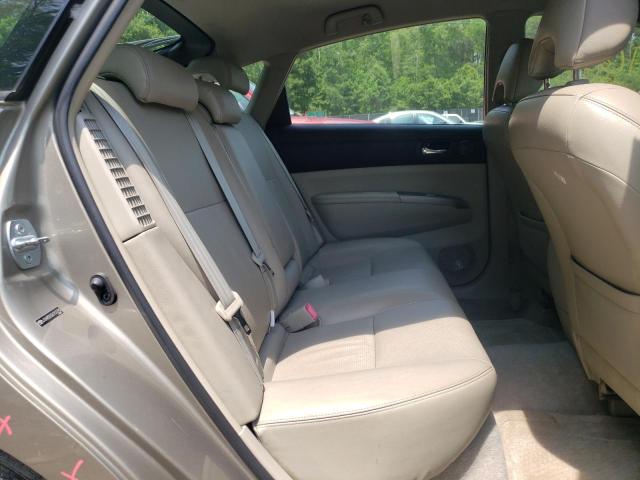 Photo 6 from auction – 2006 TOYOTA PRIUS with VIN JTDKB20U267533792
