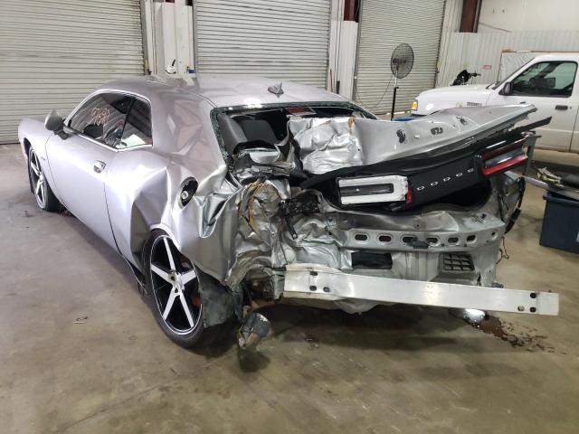 Photo 3 from auction – 2016 DODGE CHALLENGER with VIN 2C3CDZBT3GH177455