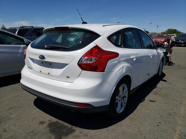 Photo 4 from auction – 2014 FORD FOCUS SE with VIN 1FADP3K26EL260749