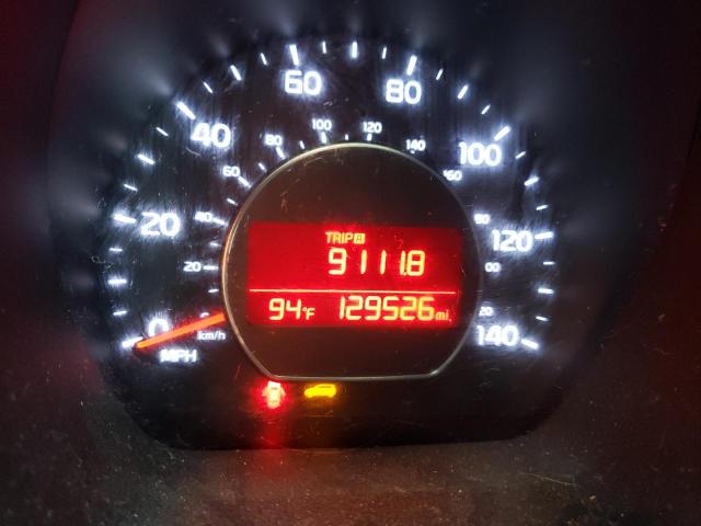 Photo 8 from auction – 2016 KIA SOUL with VIN KNDJN2A24G7366028