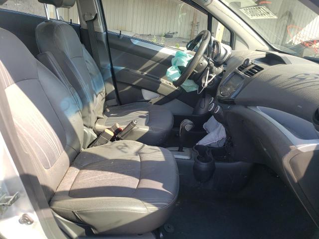Photo 5 from auction – 2013 CHEVROLET SPARK 1LT with VIN KL8CD6S93DC568384